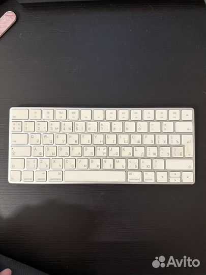 Клавиатура Apple magic keyboard 2