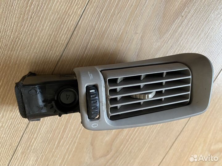 Разбор volvo xc90