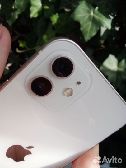 iPhone 12, 128 ГБ