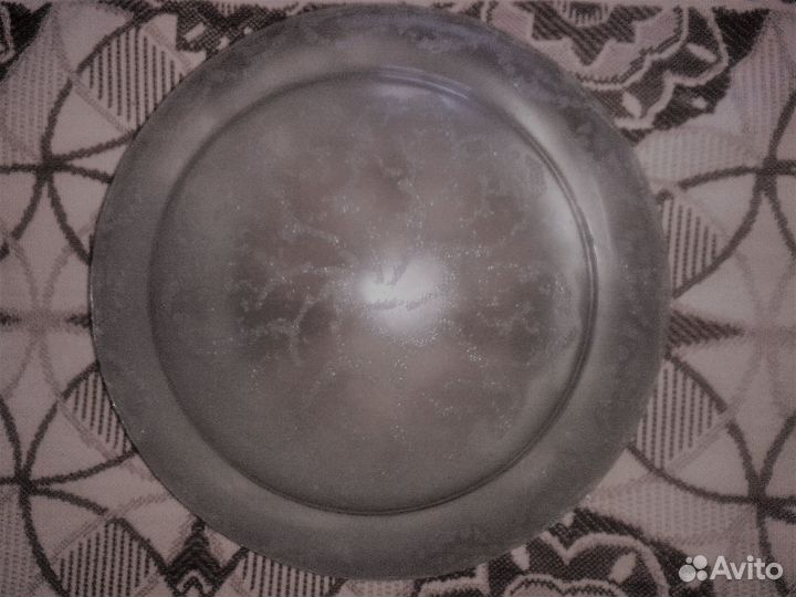 Плафон потолочный