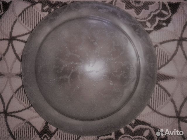 Плафон потолочный