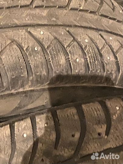 Bridgestone Ice Cruiser 7000 235/65 R17 108T