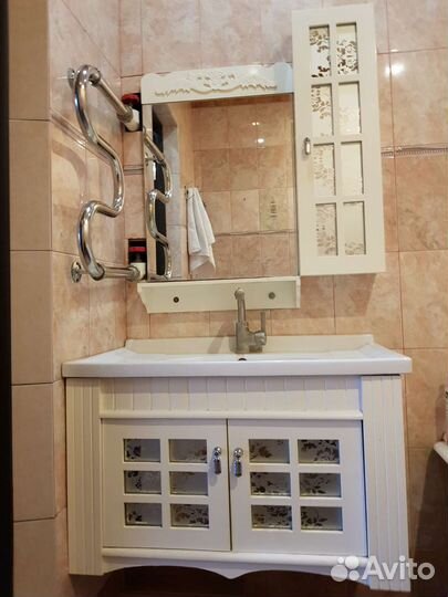 Тумба для ванной