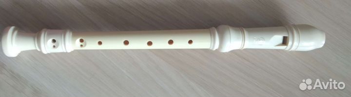 Блок флейта yamaha (сопрано)