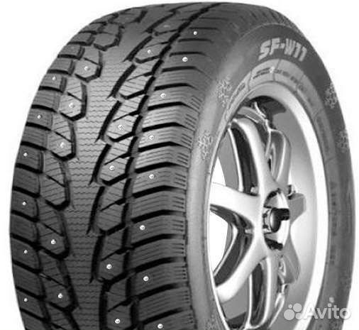 Sunfull SF-W11 205/55 R16