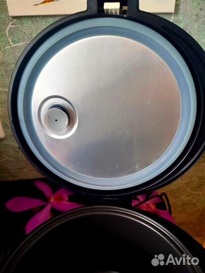 Мультиварка redmond rmc m399