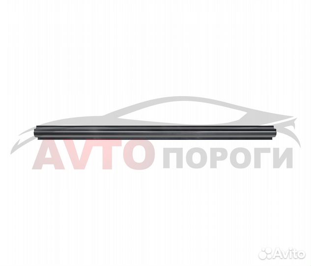 Ремонтные Пороги Dodge Spirit