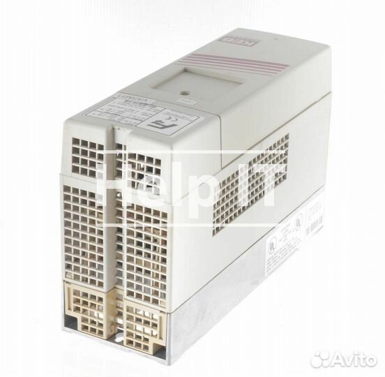 Сервопривод Allen Bradley 2098-IPD-030-DN