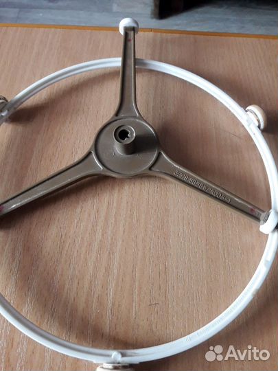 Ролики для микроволновки