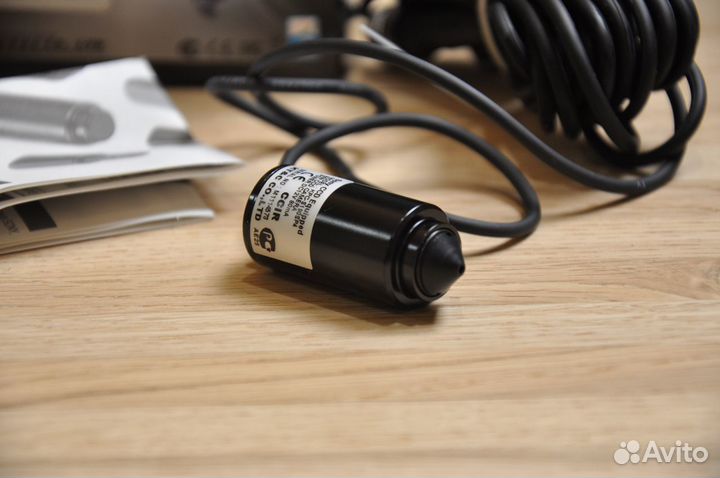 KPC-S190SP4 мини видеокамера