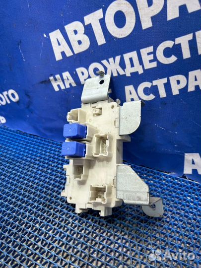 Блок предохранителей Nissan Murano Z50 внедорожник