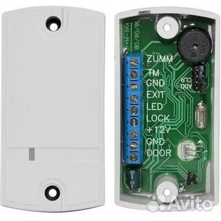 Считыватель Matrix-II (мод. Е К)