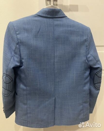 Пиджак для мальчика