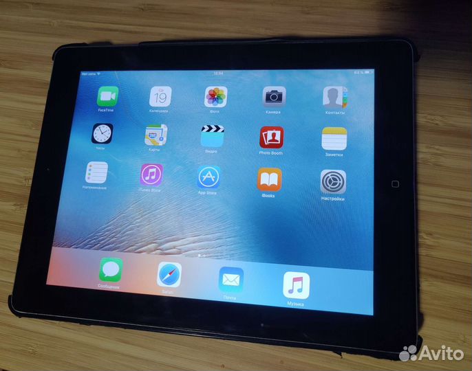 iPad 2 32GB