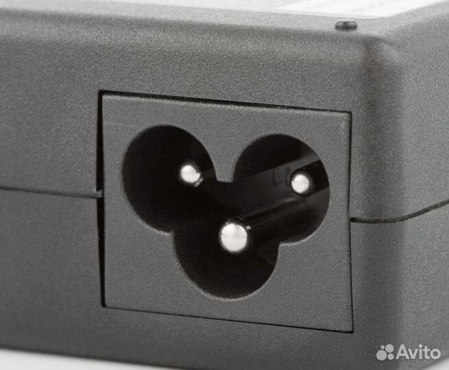 Кабель питания для ноутбука C14 to C5