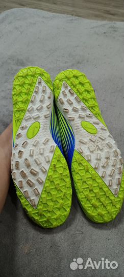 Бутсы nike mercurial