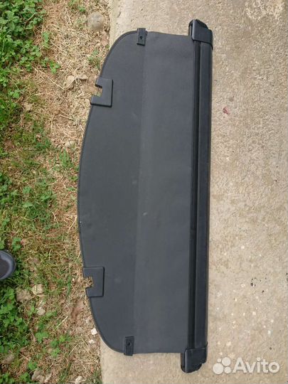 Шторка багажника мазда cx5