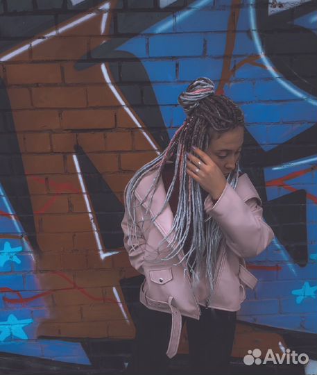 Де дреды комплект