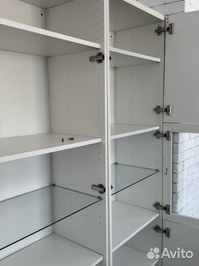 Шкаф икея бу