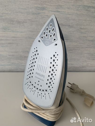 Утюг Philips gc 4410