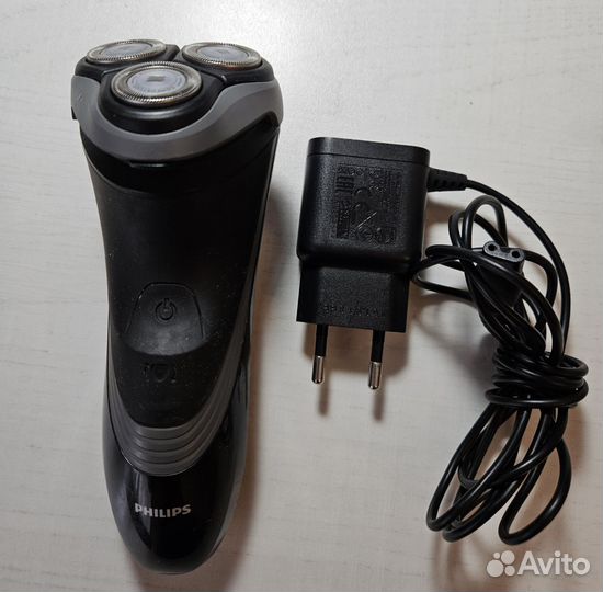 Бритва электрическая philips