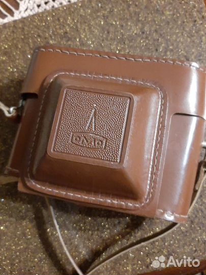 Фотоаппарат