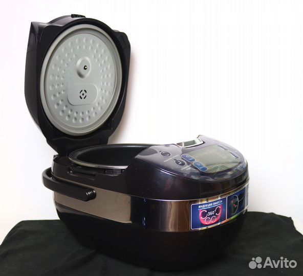 Мультиварка Polaris PMC 0489IH