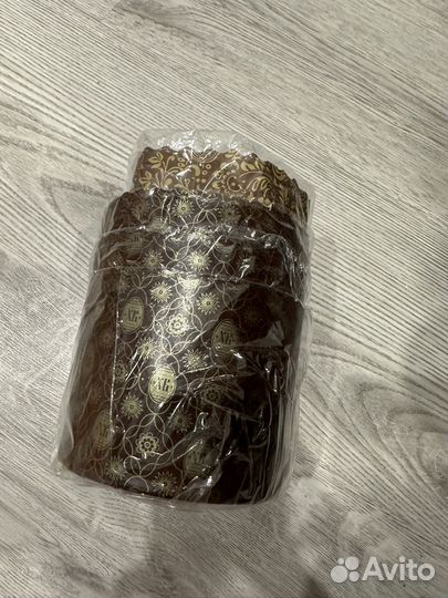 Форма для кулича