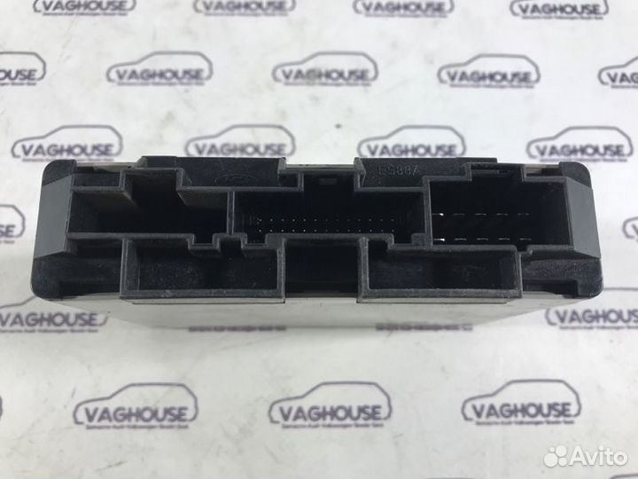 Блок комфорта Ford Scorpio MK 1 1992