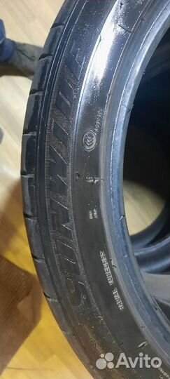 Sunwide RS-One 225/45 R18