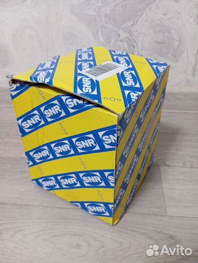 Подшипник ступицы колеса R19005