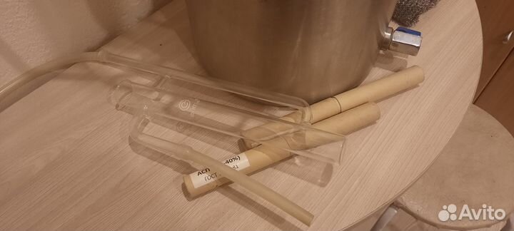 Дистиллятор, самогонный аппарат wein