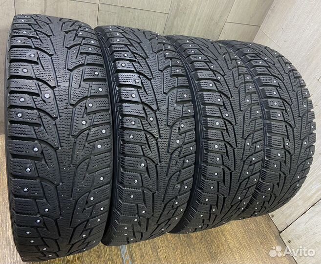 Hankook Winter I'Pike RS W419 185/65 R15