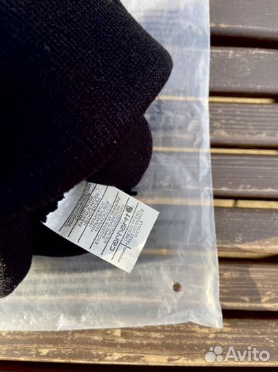 Шапка carhartt wip