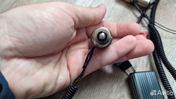 Дневные ходовые огни (дхо) в поворотники 2в1 LED