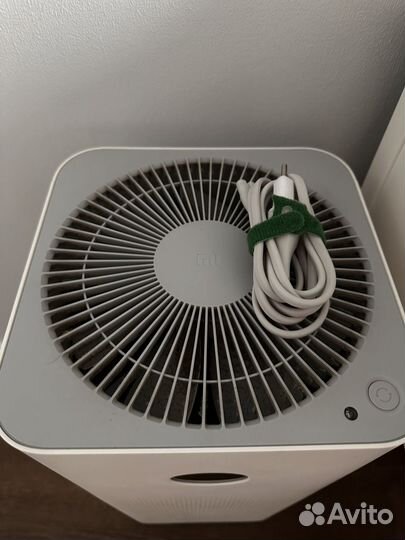 Xiaomi mi air purifier 2s