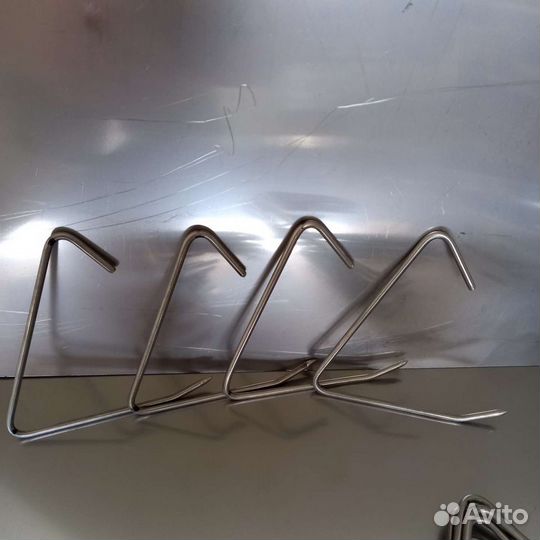 Крюки для мяса