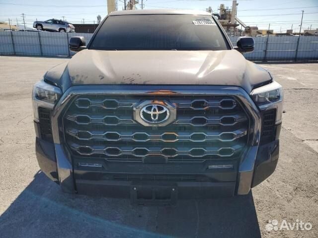Toyota Tundra 3.4 AT, 2023, 5 000 км
