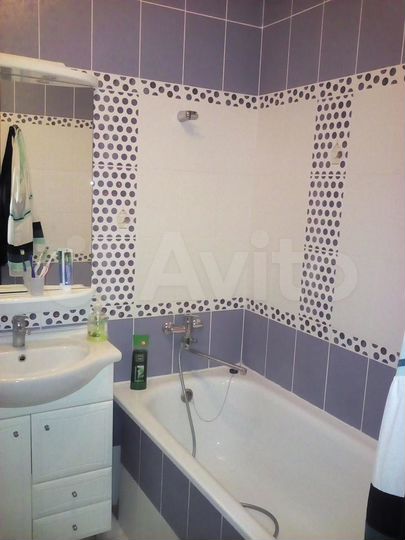 1-к. квартира, 38 м², 11/22 эт.