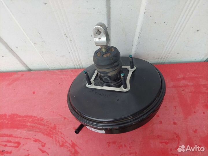 Вакуумный усилитель тормозов KIA Picanto 1