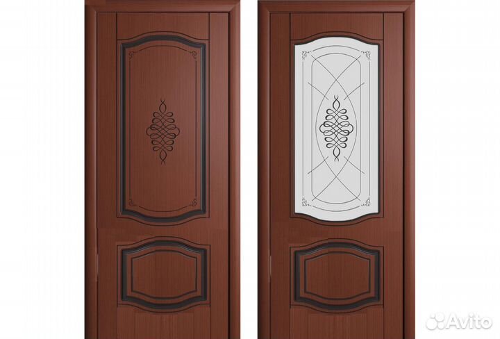 Дверь межкомнатная 