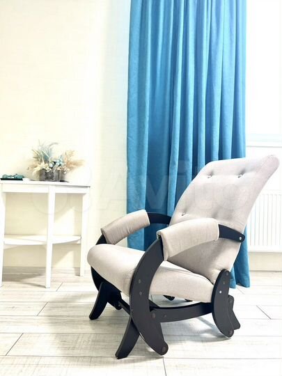 1-к. квартира, 38 м², 1/7 эт.