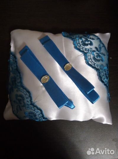 Аксессуары для свадьбы