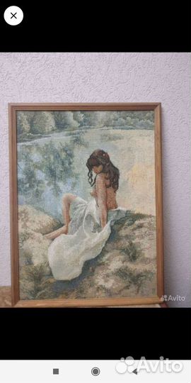 Гобеленовые картины