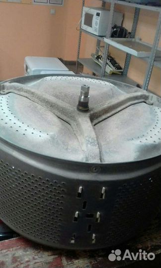 Крестовина Аристон на 5кг