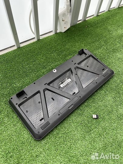 Беспроводная клавиатура Sven Comfort 3500