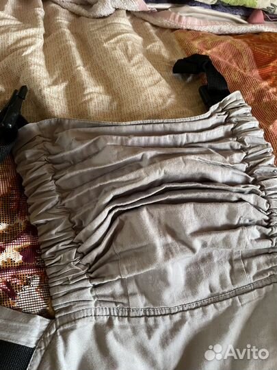 Эргорюкзак Слингуля