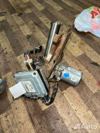 Электроусилитель руля Kia Optima 3 TF 2.4 G4KK