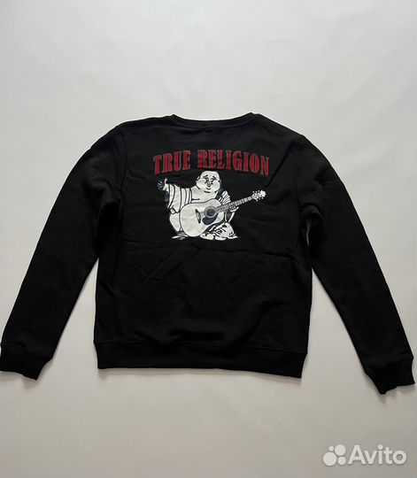 Свитшот True Religion Оригинал