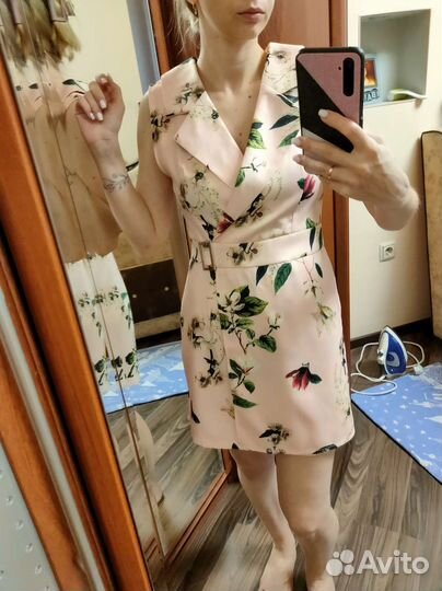 Комбинезон женский